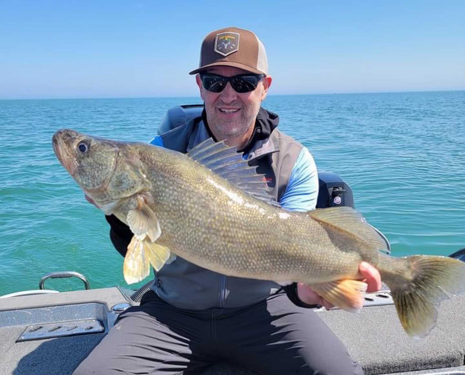 Exploring the Different Fishing Opportunities on Lake Erie