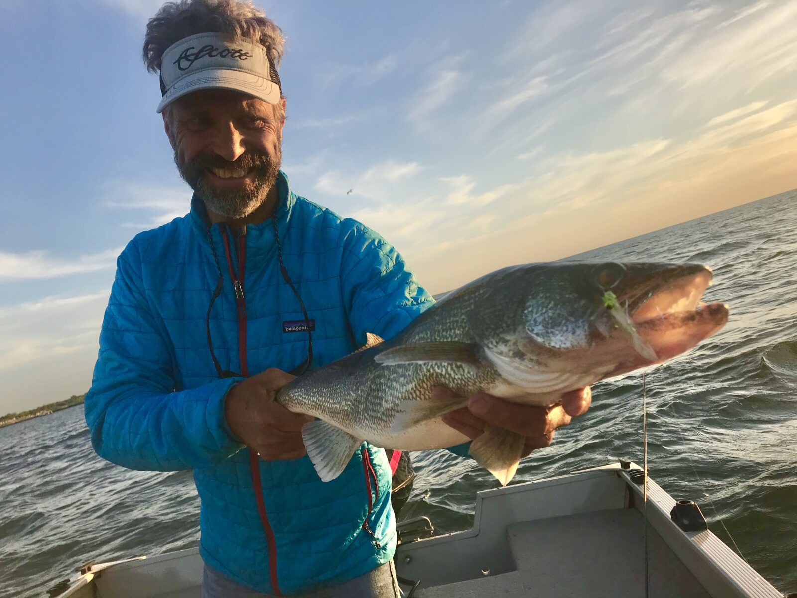 Lake Erie: A Bucket-list Fly Fishing Destination